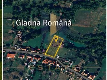 Zona de munte, cu iesire directa la rau - foto 2