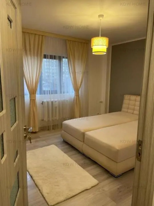 Apartament 2 camere D-NA GHICA - foto 1