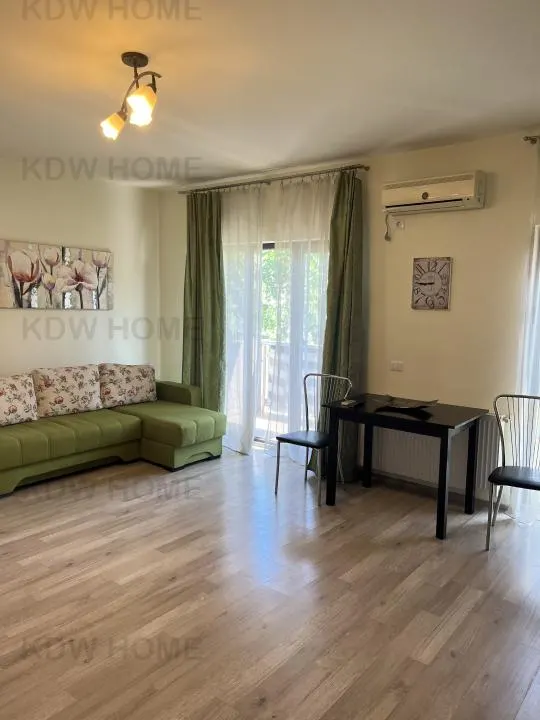 Apartament 2 camere TEI-PARCUL CIRCULUI - foto 1