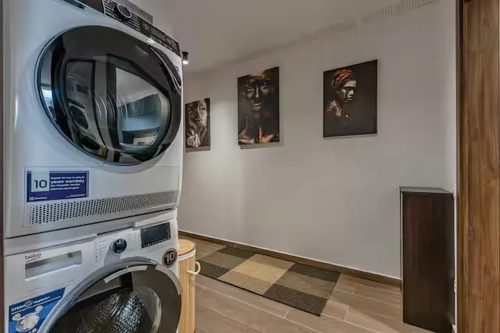 Garsoniera Urban Plaza , mobilata si utilat lux,parcare, 129000 Euro - foto 5