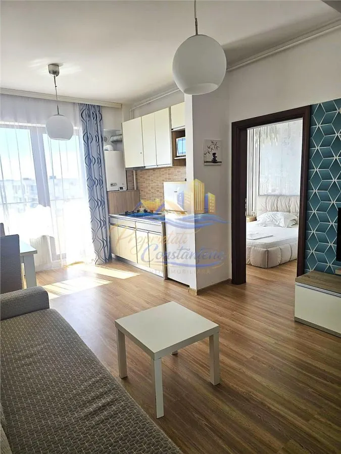 Apartament in Mamaia - foto 1