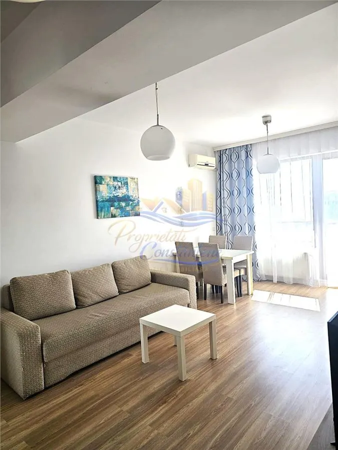 Apartament in Mamaia - foto 2