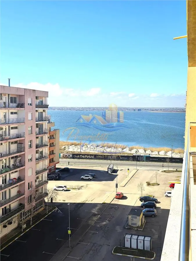 Apartament in Mamaia - foto 6