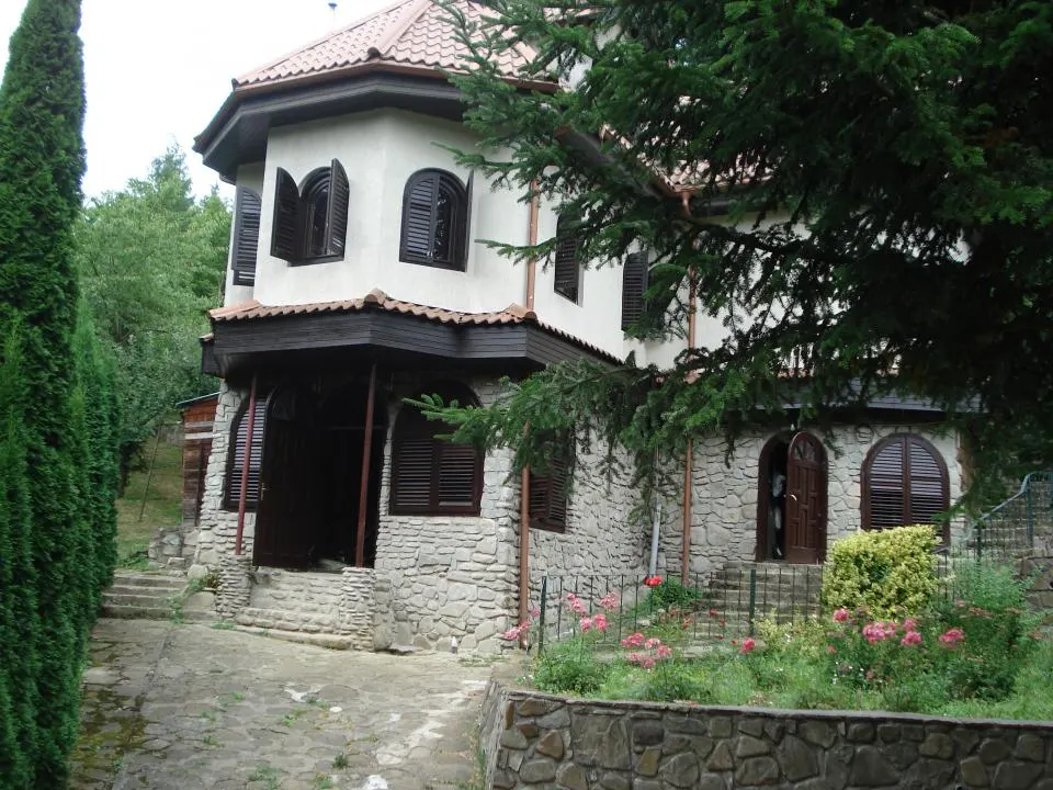Campina Valea Doftanei Sotrile Paltinu - foto 1