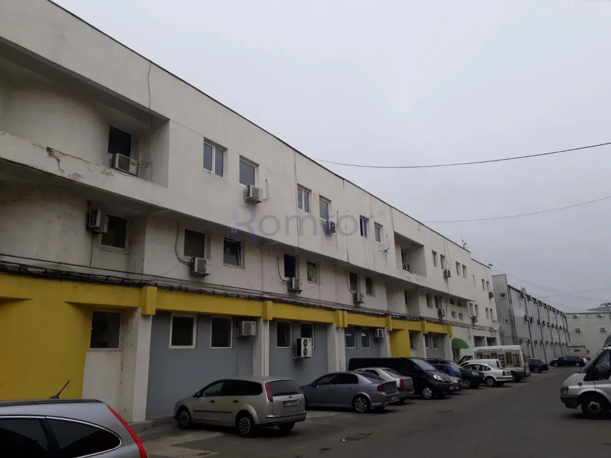MILITARI - BDUL TIMISOARA-VALEA CASCADELOR - foto 1