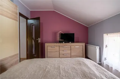 Casa cu teren de 455 mp Biharia - foto 16