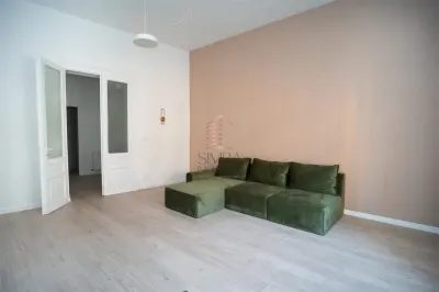 Apartament ultracentral Parcul Traian - foto 5