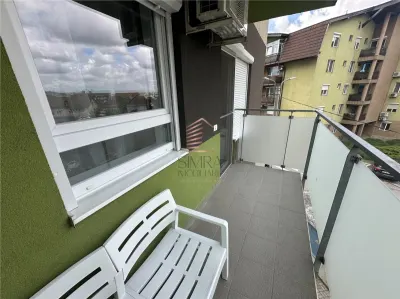 Apartament cu 2 camere, Nufarul de inchiriat - foto 11