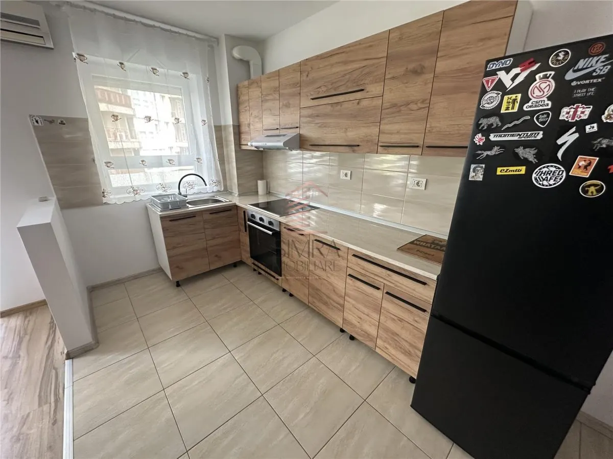 Apartament cu 2 camere, Nufarul de inchiriat - foto 3
