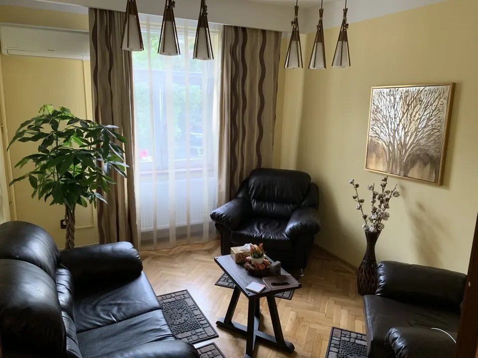 Apartament 2 camere decomandata, zona Judetean,mobilat,108000 Euro - foto 1