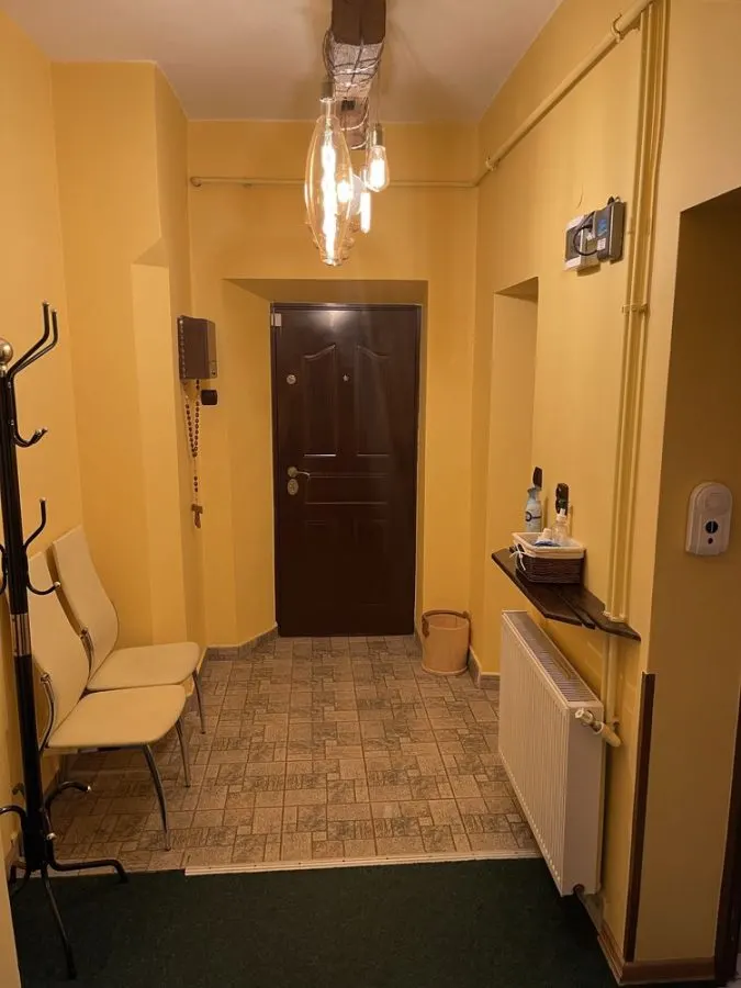 Apartament 2 camere decomandata, zona Judetean,mobilat,108000 Euro - foto 3