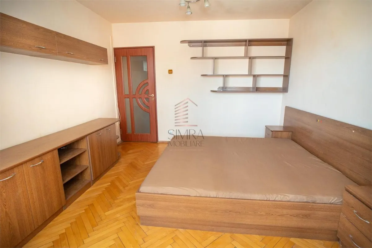 Apartament cu 3 camere, Nufarul - foto 9