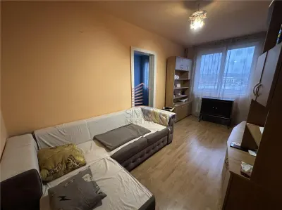 Apartament 2 camere semidecomandat, velenta - Oradea