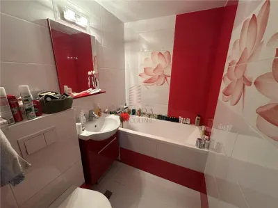 Apartament 3 camere semidecomandat, rogerius - foto 4