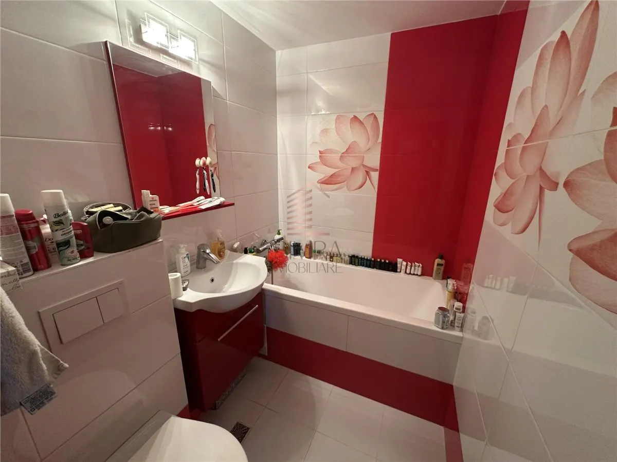 Apartament 3 camere semidecomandat, rogerius - foto 4