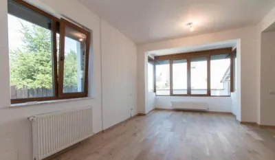 Zona Iancu Nicolae, vila duplex de inchiriat, 240 mp utili - foto 3
