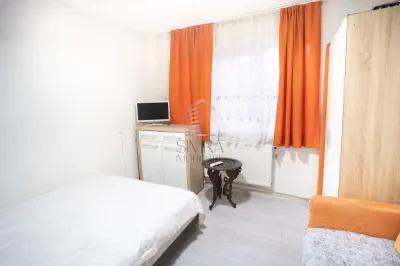 Apartament cu 2 camere decomandat, Nufarul - foto 4