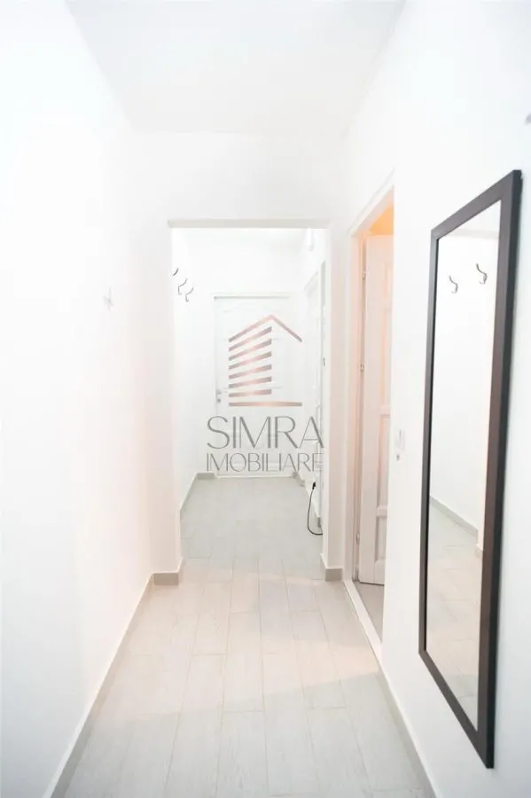 Apartament cu 2 camere decomandat, Nufarul - foto 7