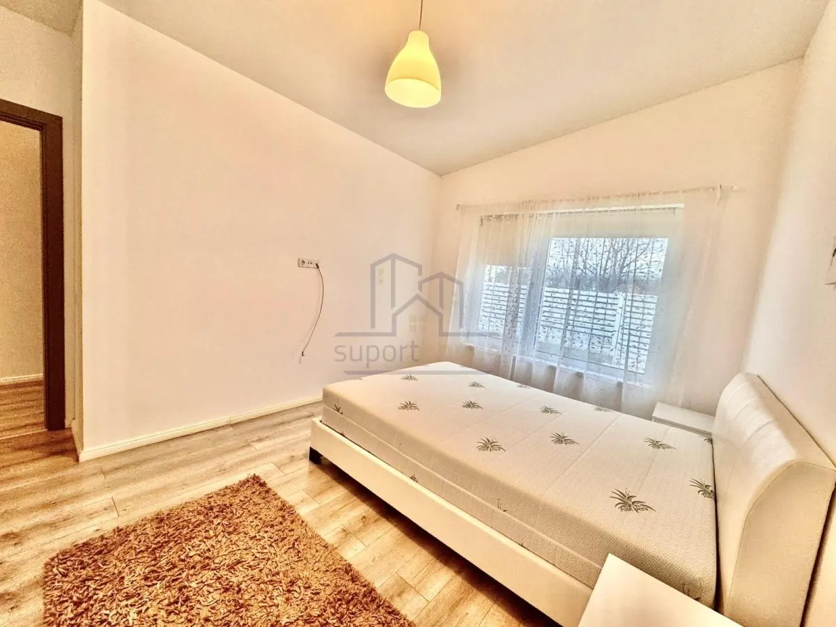 Închiriere vila cartier rezidențial - foto 18