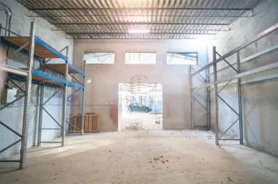 Hala industriala Calea Aradului - foto 7