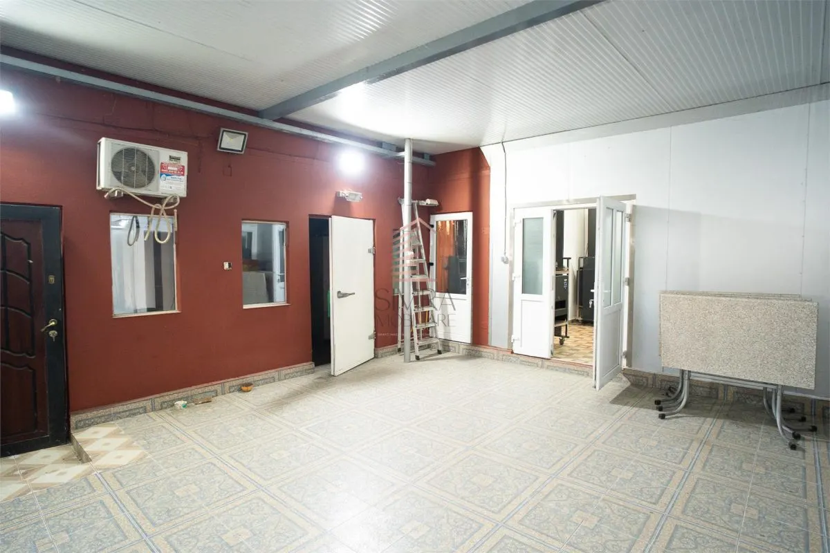 Hala industriala Calea Aradului - foto 9