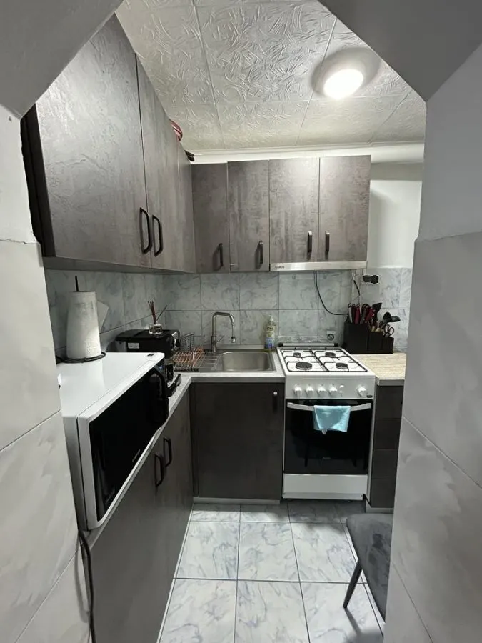 Garsoniera Uzina 2,mobilata,53000 Euro - foto 5