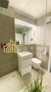 2 CAMERE - CHIAR PE BANUL MANTA  - COMPLET RENOVAT - SINGURUL DISPONIBIL - foto 18
