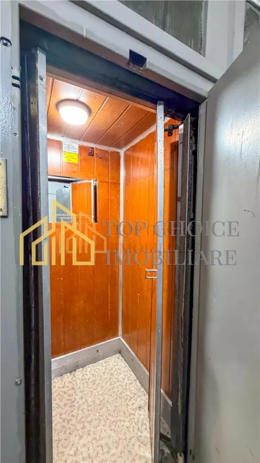 2 CAMERE - CHIAR PE BANUL MANTA  - COMPLET RENOVAT - SINGURUL DISPONIBIL - foto 25