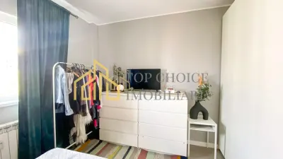 2 CAMERE - CHIAR PE BANUL MANTA  - COMPLET RENOVAT - SINGURUL DISPONIBIL - foto 10