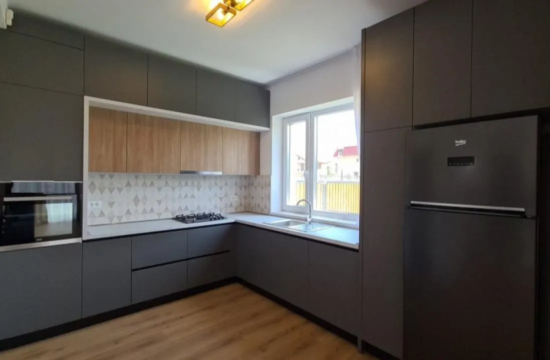 Pipera, vila cu 4 camere de inchiriat, 146 mp utili - foto 4