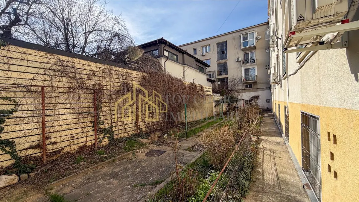 2 CAMERE FLOREASCA VEDERE MIXTA - 49 MP - BALCON -  3/3 - foto 24