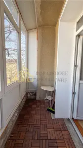 2 CAMERE FLOREASCA VEDERE MIXTA - 49 MP - BALCON -  3/3 - foto 9