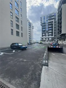 APARTAMENT 3 CAMERE DE INCHIRIAT , COMPLEX PRESIDENT  CU PARCARE - Craiova