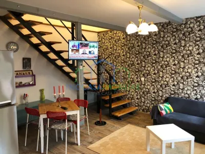 Apartament de închiriat zona centrala - foto 2