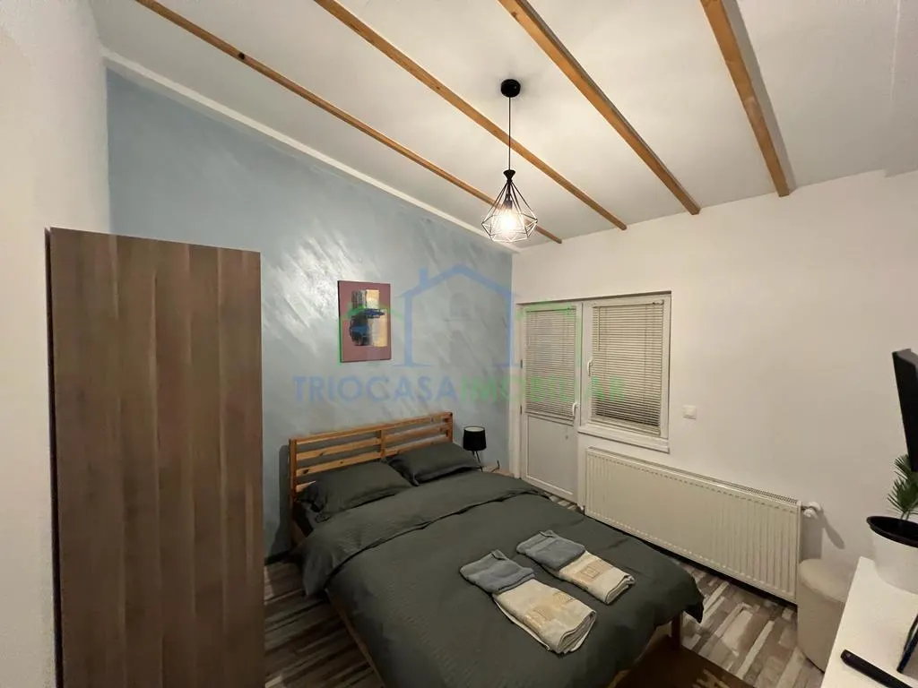 Apartament de închiriat zona centrala - foto 4