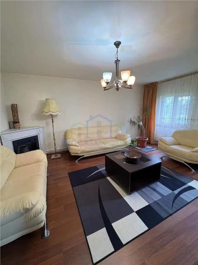 Apartament 4 camere 1 Mai - foto 1