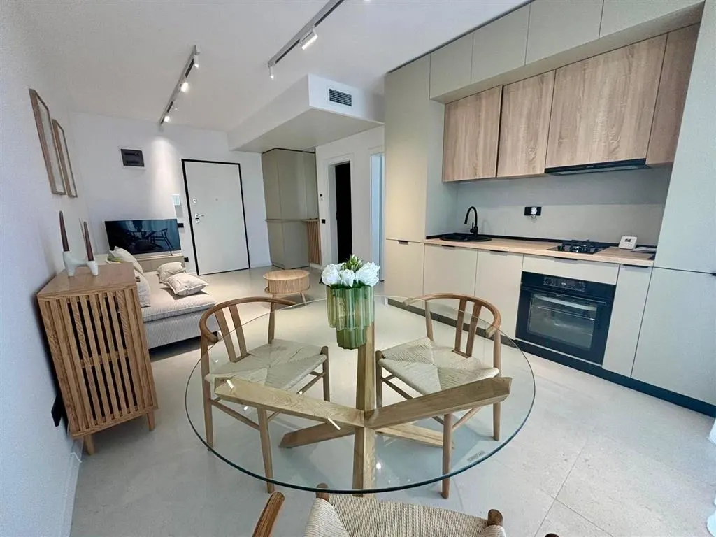 Vanzare apartament 2 camere bloc nou Paulesti - foto 1
