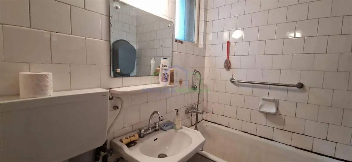 APARTAMENT 3 CAMERE ZONA GARII, ETAJ 3, CENTRALA - foto 7