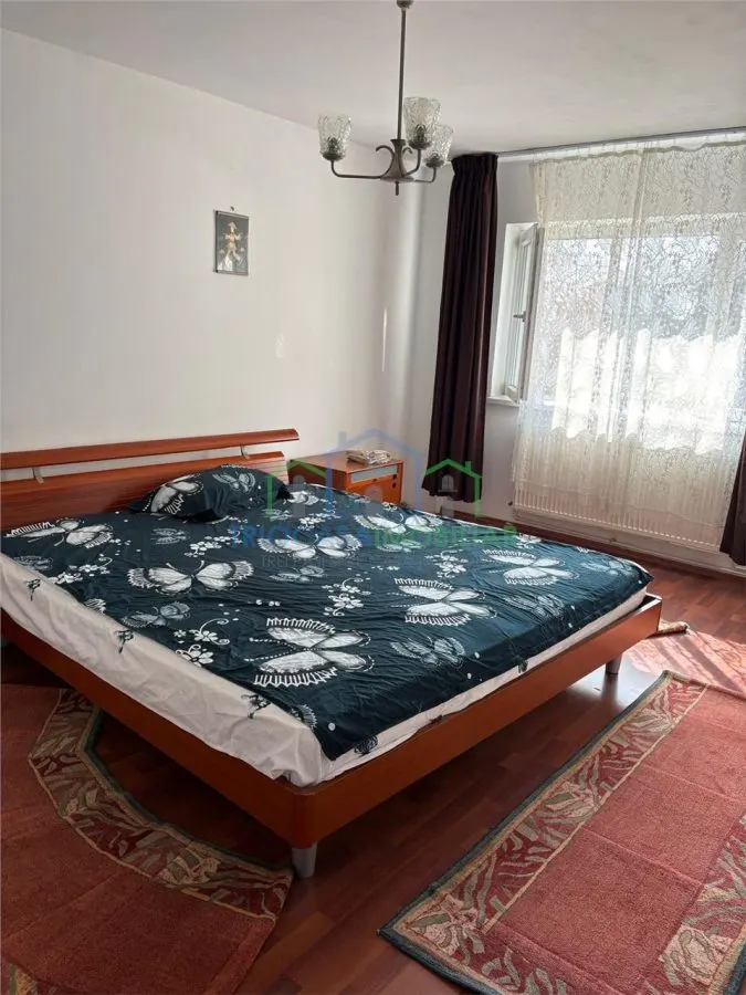 Apartament 2 camere 1 Mai - foto 4