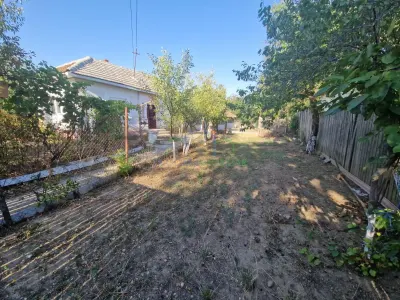 CASA DE VANZARE + TEREN  - GANGIOVA DOLJ - foto 14
