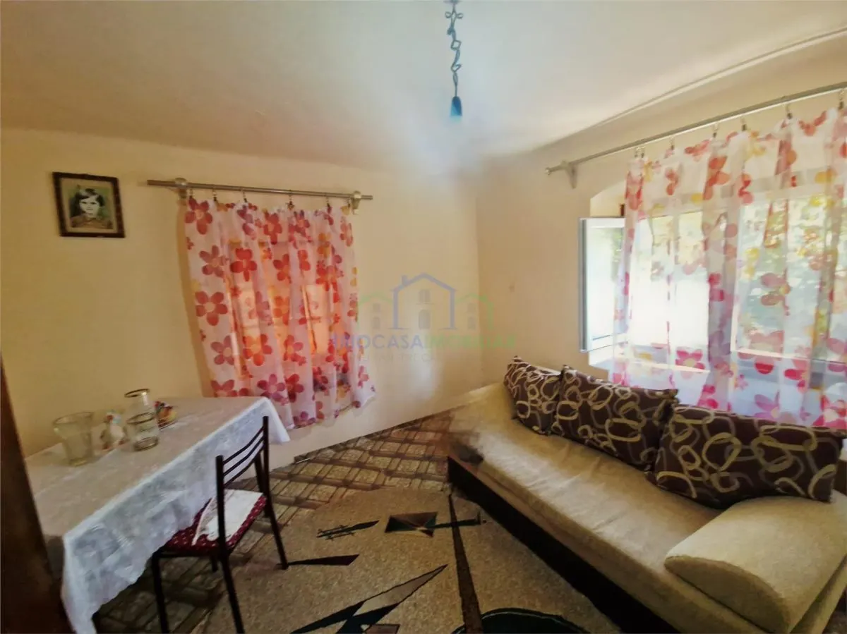 CASA DE VANZARE + TEREN  - GANGIOVA DOLJ - foto 7