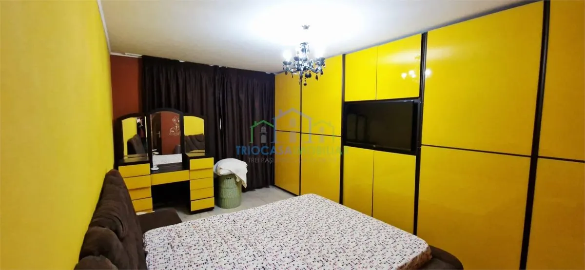 Apartament 2 camere  Filiasi - foto 1