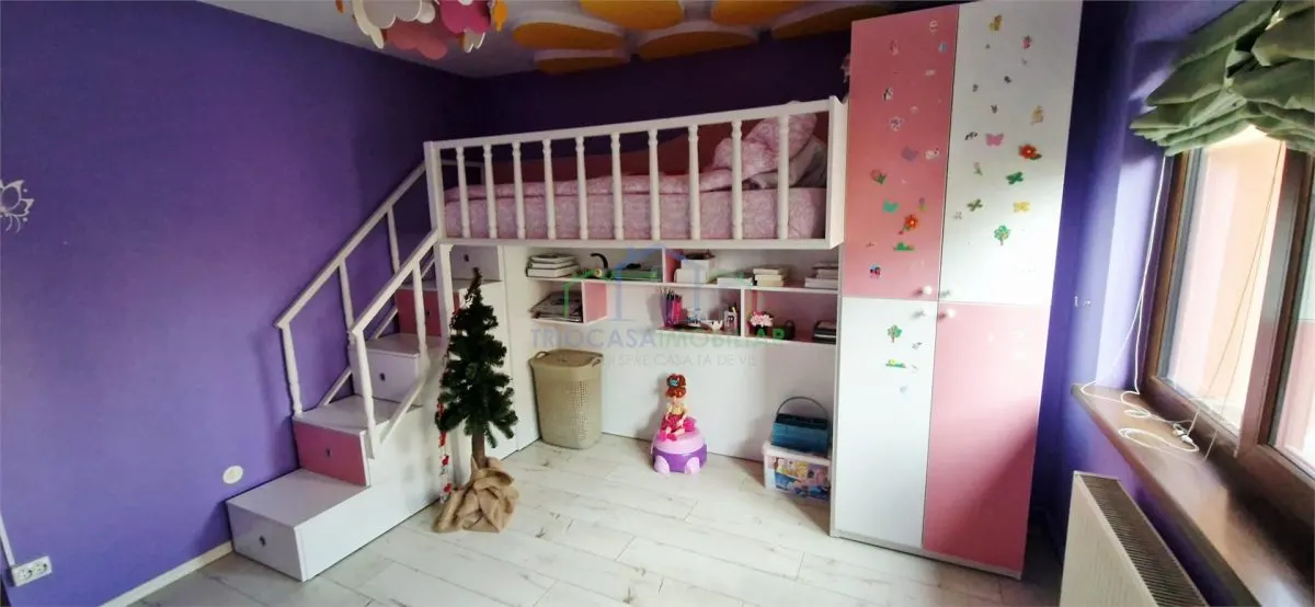 Apartament 2 camere  Filiasi - foto 3