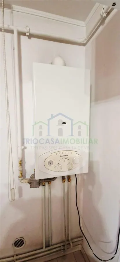 Apartament 2 camere  Filiasi - foto 7