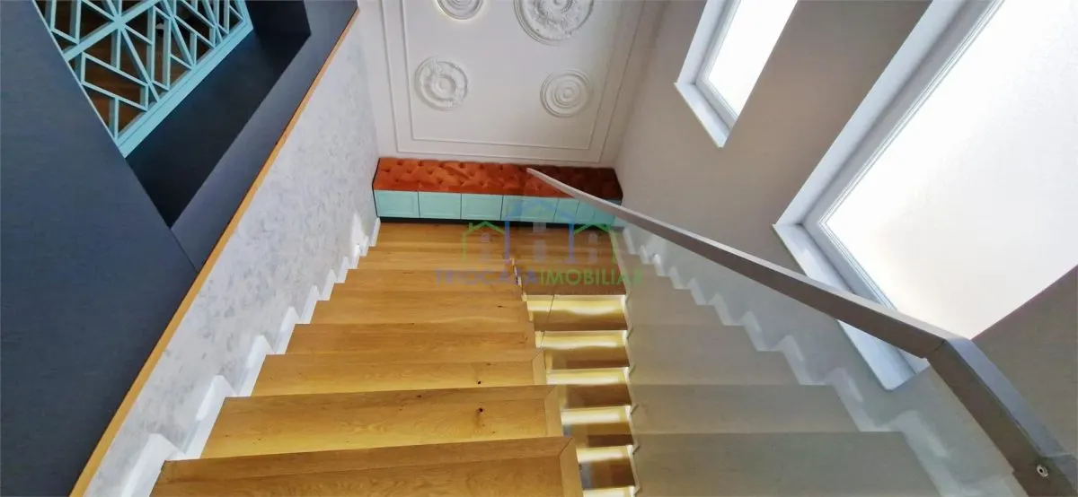CASA / VILA - SPATIU COMERCIAL FILIASI VANZARE / CHIRIE - foto 7