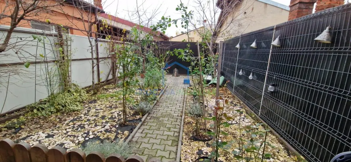 Casa D+P+E+M str. Tudor Vladimirescu - foto 7