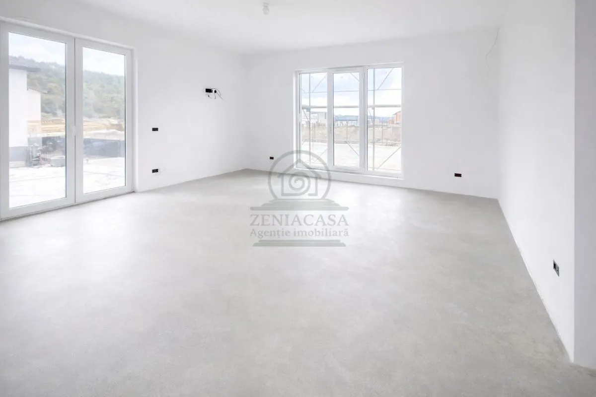 Casa 4 camere Valea Lupului Iasi - foto 2