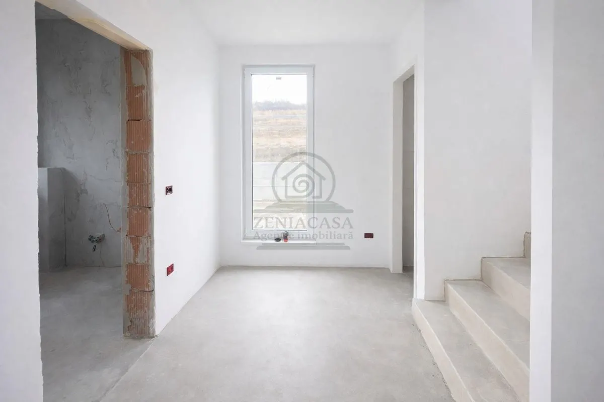 Casa 4 camere Valea Lupului Iasi - foto 6
