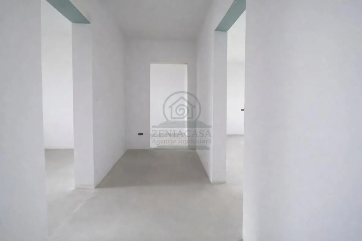 Casa 4 camere Valea Lupului Iasi - foto 8