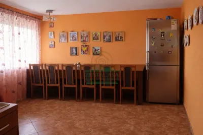 Casa de vanzare Raducaneni Iasi + 4000 mp teren - foto 6